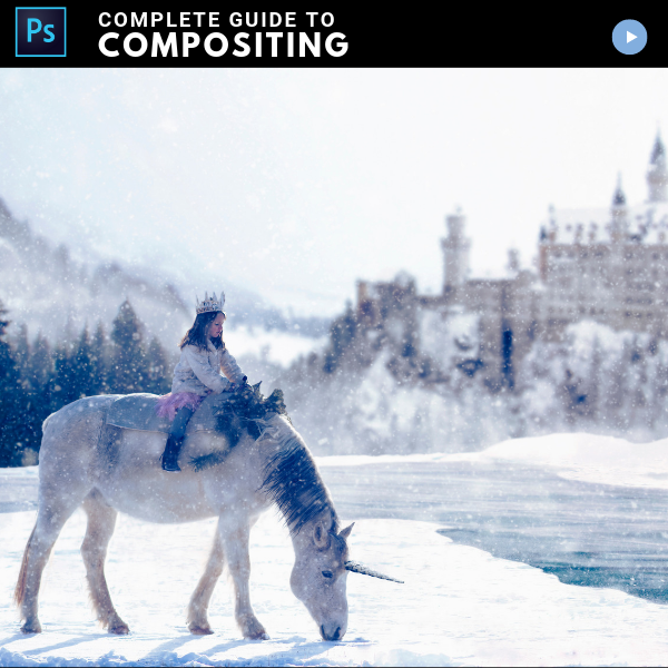 Complete Guide to Compositing Video Course