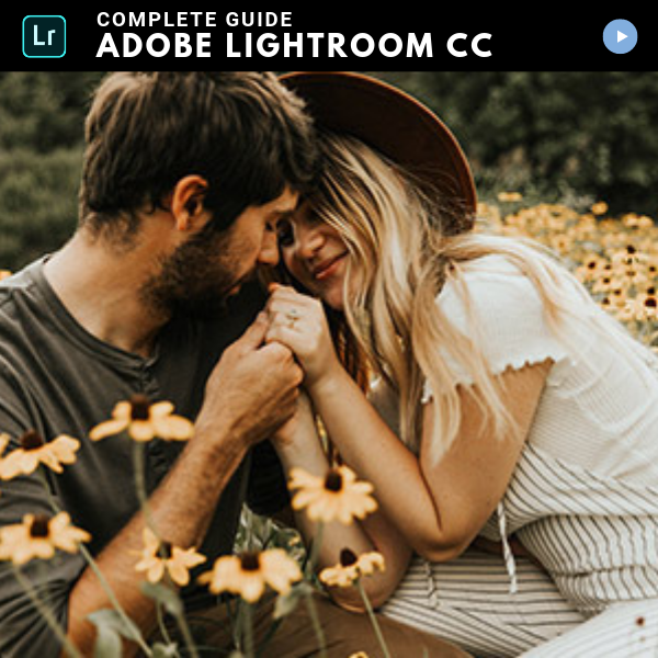 Lightroom Complete Guide Video Course