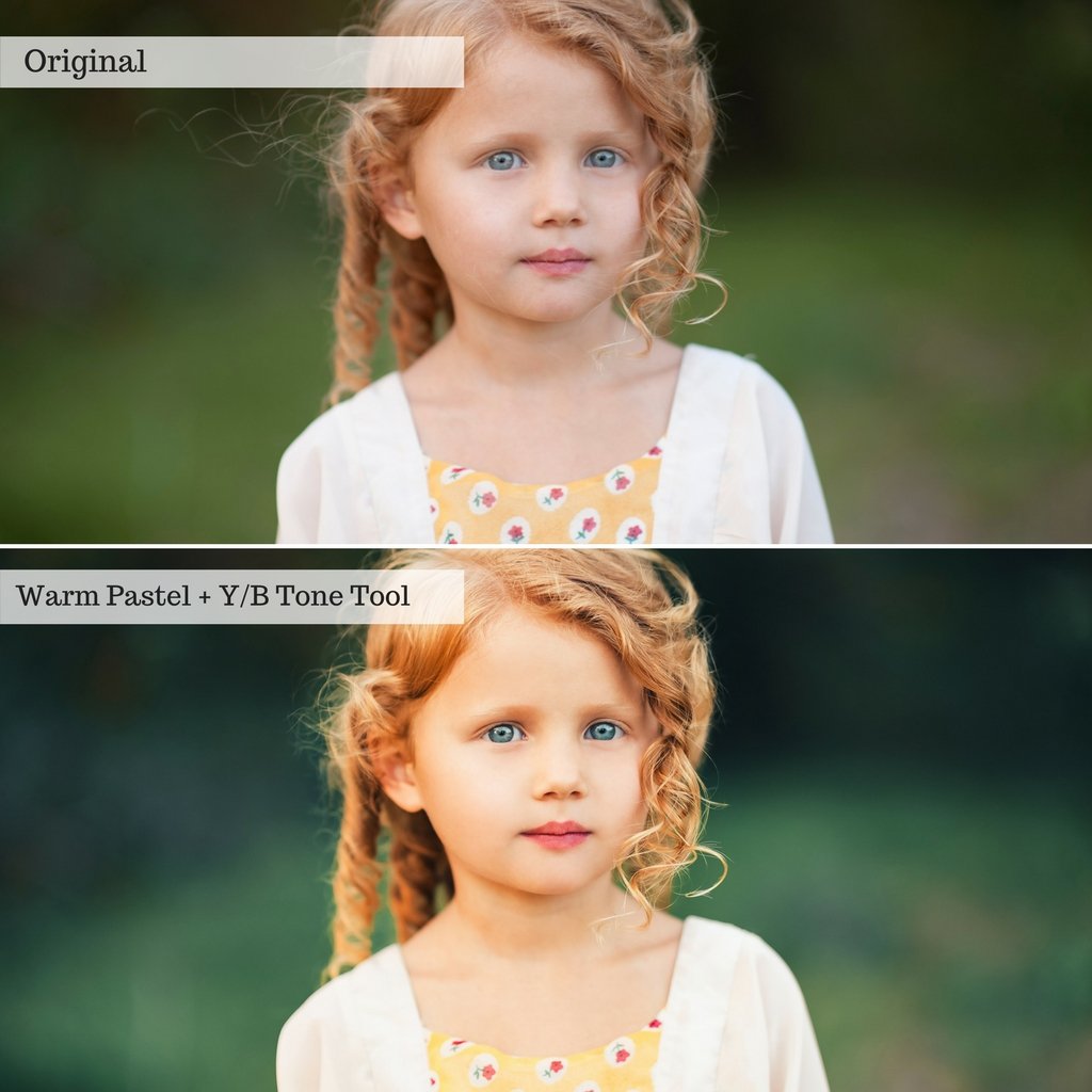 Portraits and Weddings Preset Bundle (12 collections) for Lightroom &amp; Photoshop